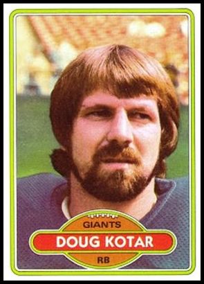 34 Doug Kotar